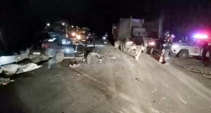 Дтп в аргаяшском районе за последние несколько дней