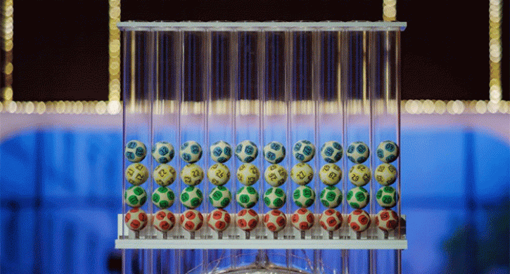 Житель Челябинской области выиграл в гослотерею почти 6 млн