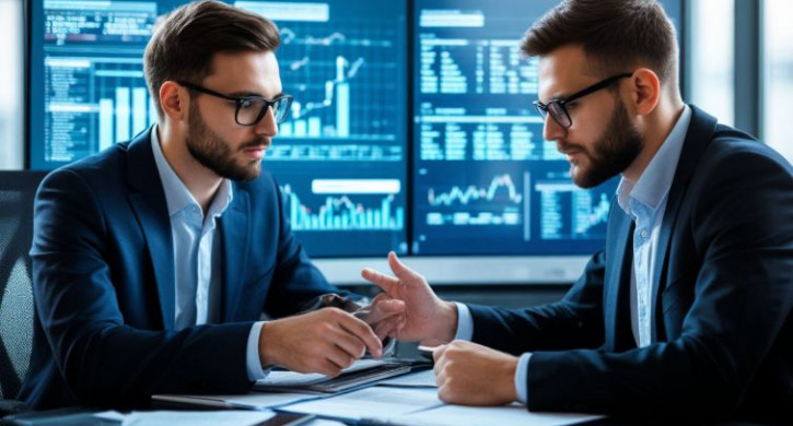 ВТБ: сквозной антифрод и обмен данными — ключ к противодействию мошенничеству в финансовых экосистемах