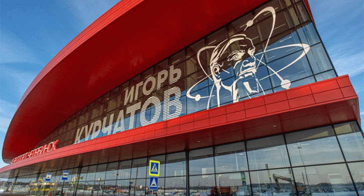 Авиарейс Москва – Челябинск задерживается более чем на четыре часа