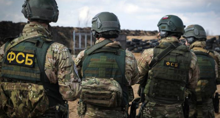 Стороннику проукраинской идеологии из Челябинской области дали 6 лет колонии