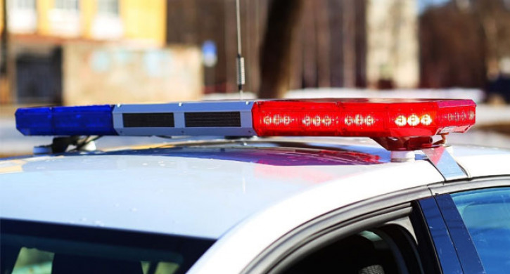 На Южном Урале автоинспекторы спасли дальнобойщика, у которого случился инфаркт