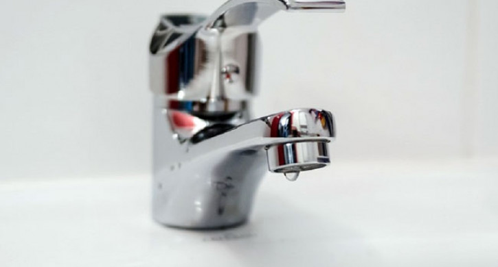 Жилой квартал на северо-западе Челябинска испытывает проблемы с подачей воды