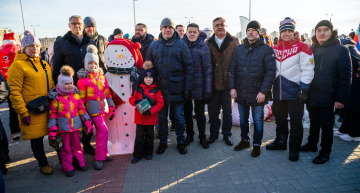 Новогодние Мечты Детей Новогодние Мечты Детей