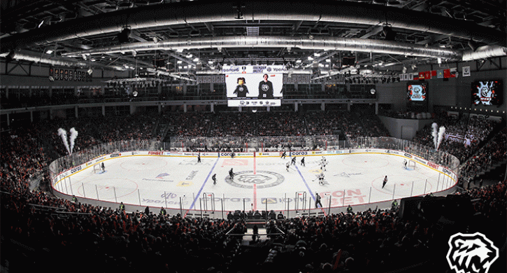 Челябинский «Трактор» 4 января обыграл минское «Динамо» в домашнем матче