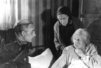 Леонов нашествие презентация