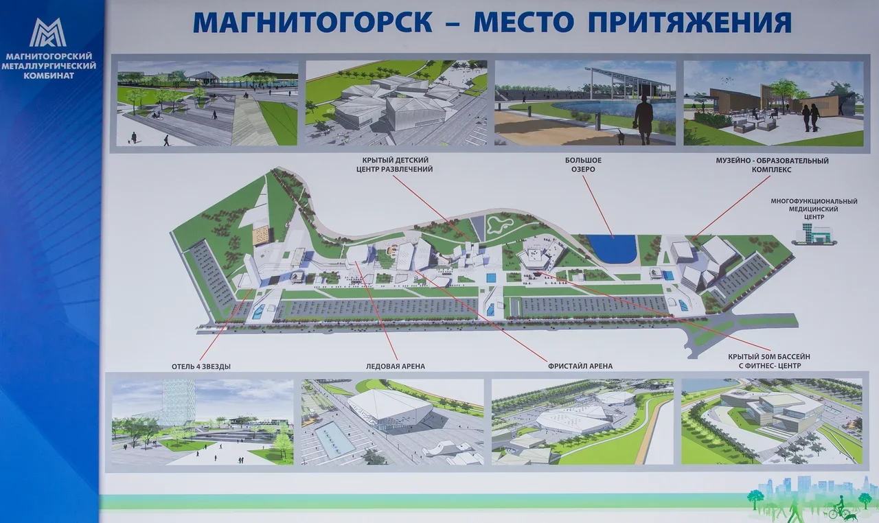 Новый Уровень Магнитогорск 50 Лет Новый Уровень Магнитогорск 50 Лет