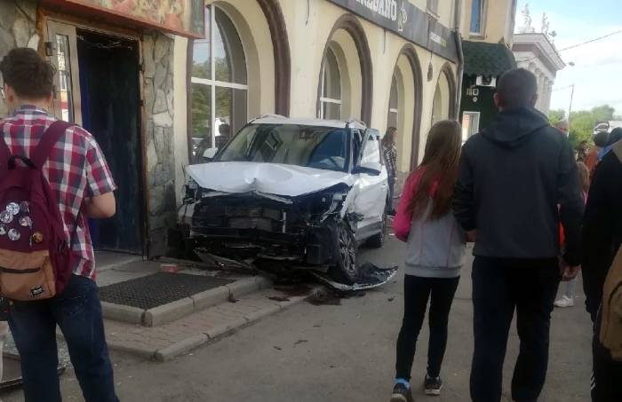 Фото Бывших Киров